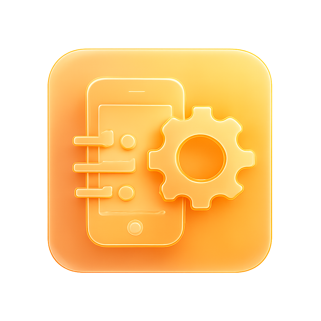 Simple badge for Bdg Bin Downloads FAQ.