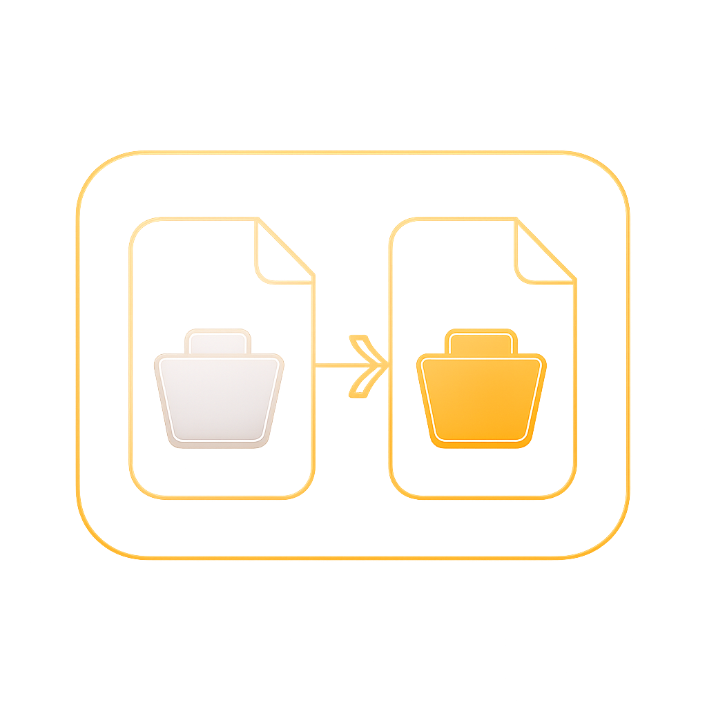 An icon representing Bdg Bin Compatibility Guide.