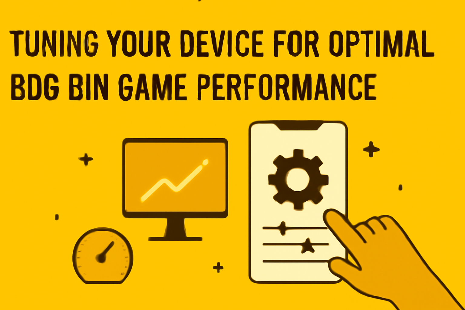 An informative scene showcasing the process of downloading Bdg Bin.