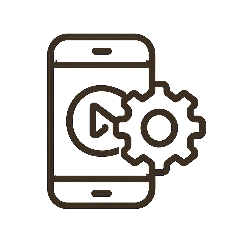 A badge symbolizing Download Verification for Bdg Bin.