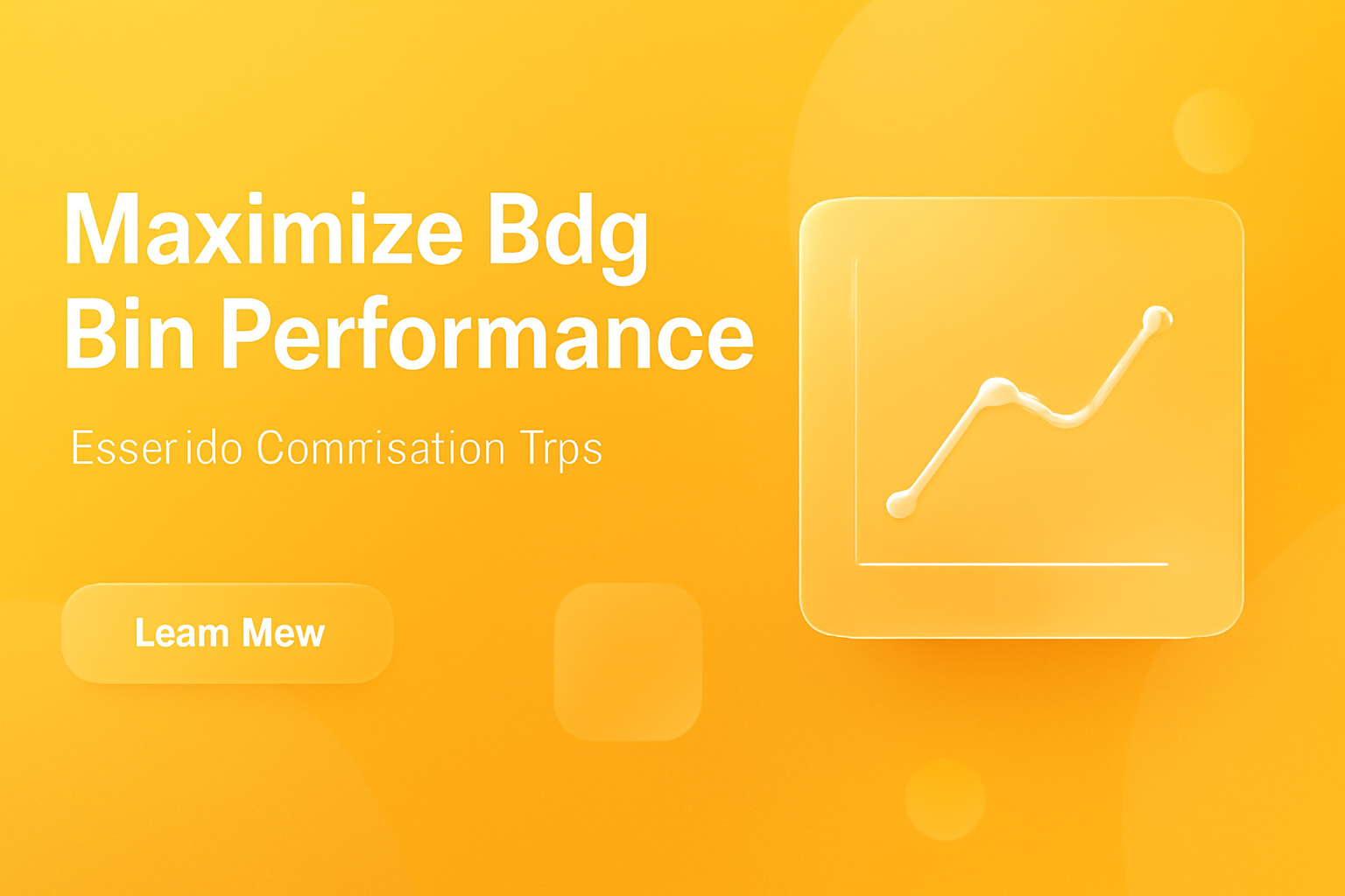 An instructional image related to troubleshooting issues with the Bdg Bin App.