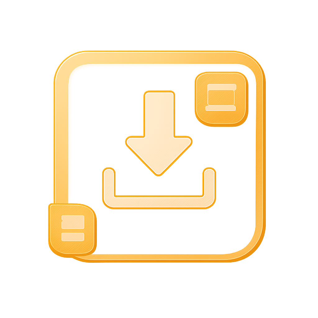 A diagram that outlines the troubleshooting steps for the Bdg Bin App.