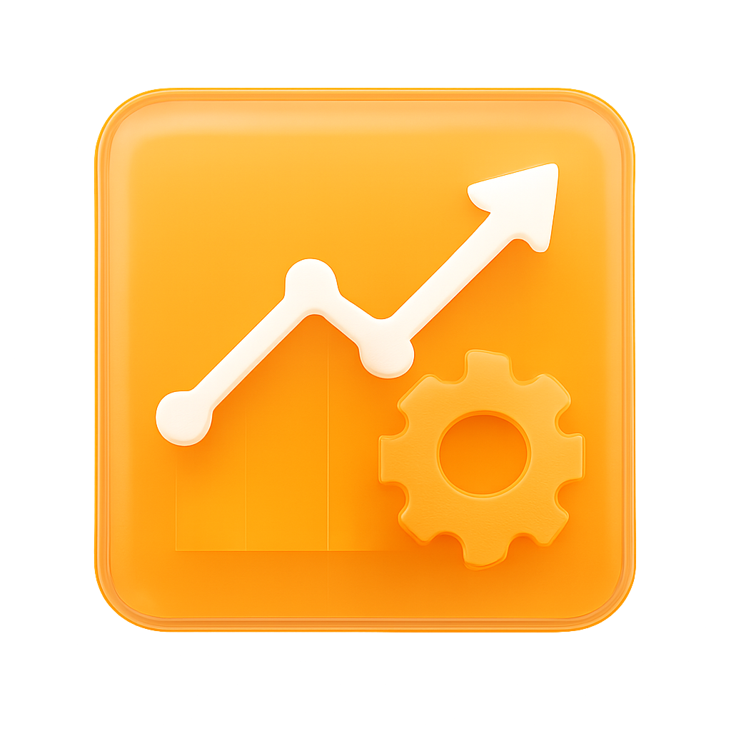 A simple badge design featuring the title Bdg Bin.