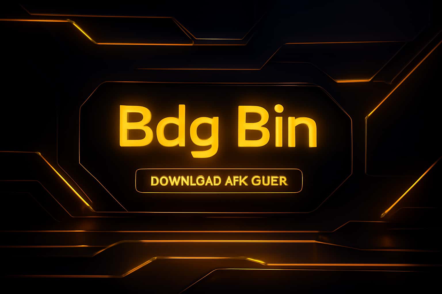 Futuristic mobile application backdrop